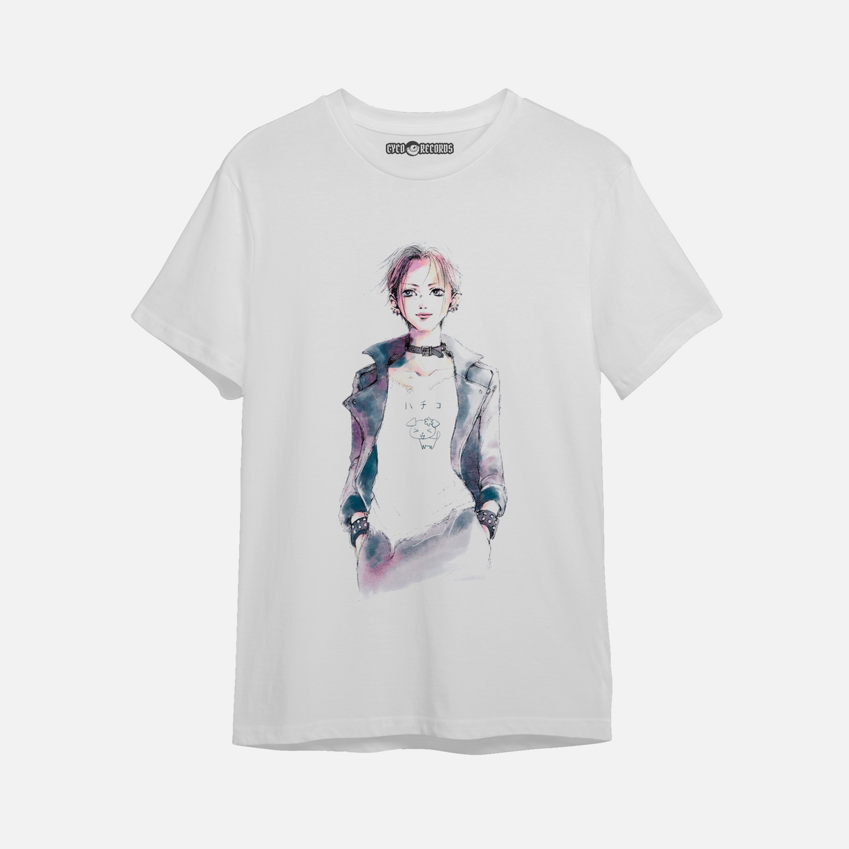 Nana - Collab - Polera