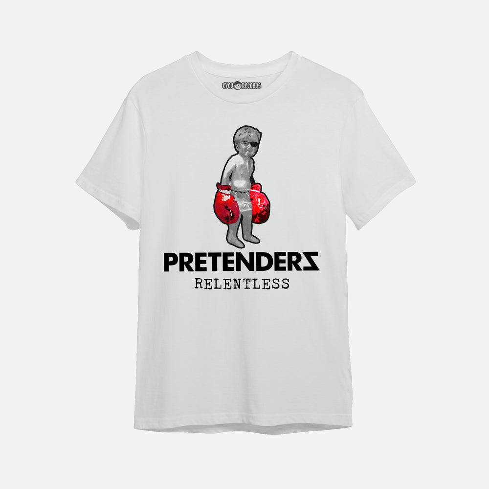 Pretenders - Relentless - Polera