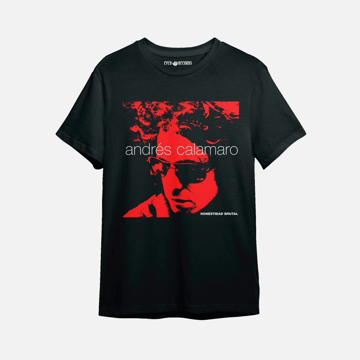 Calamaro - Honestidad - Polera