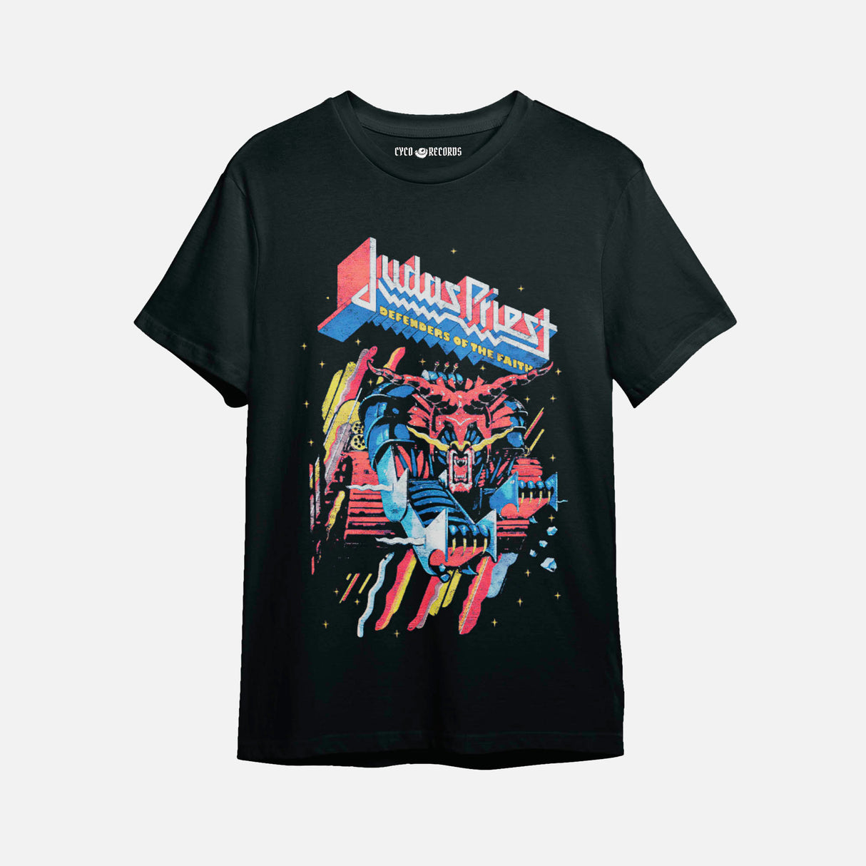 Judas Priest - Defenders Vintage - Polera