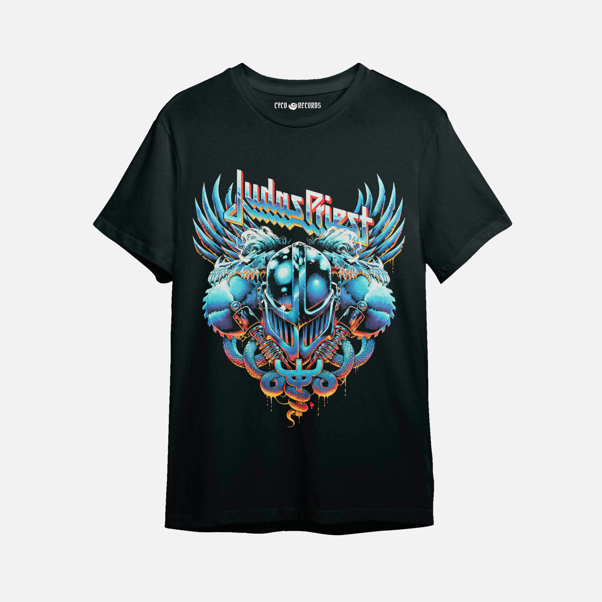 Judas Priest - Knight - Polera