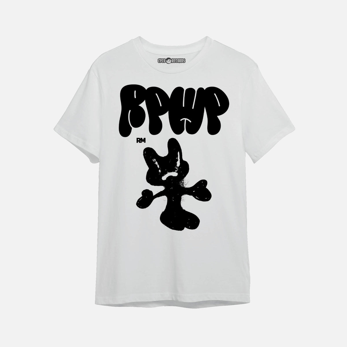 RM - Rpwp - Polera