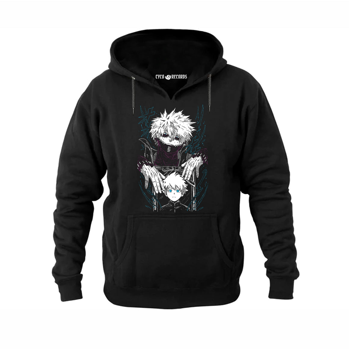 Boku no Hero Academia - Dabi - Poleron Canguro