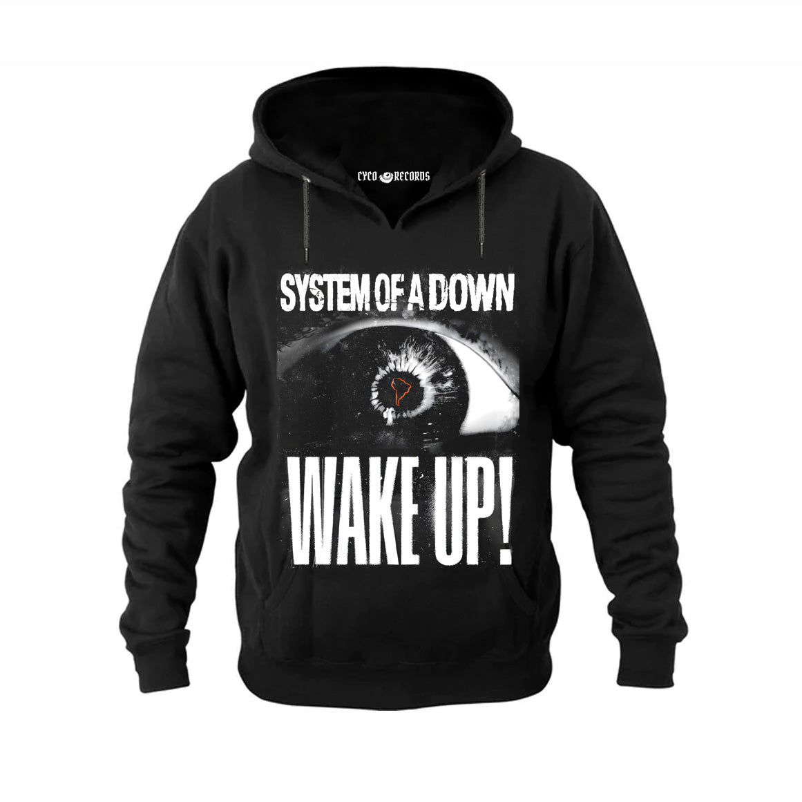 System of a Down - South America - Poleron