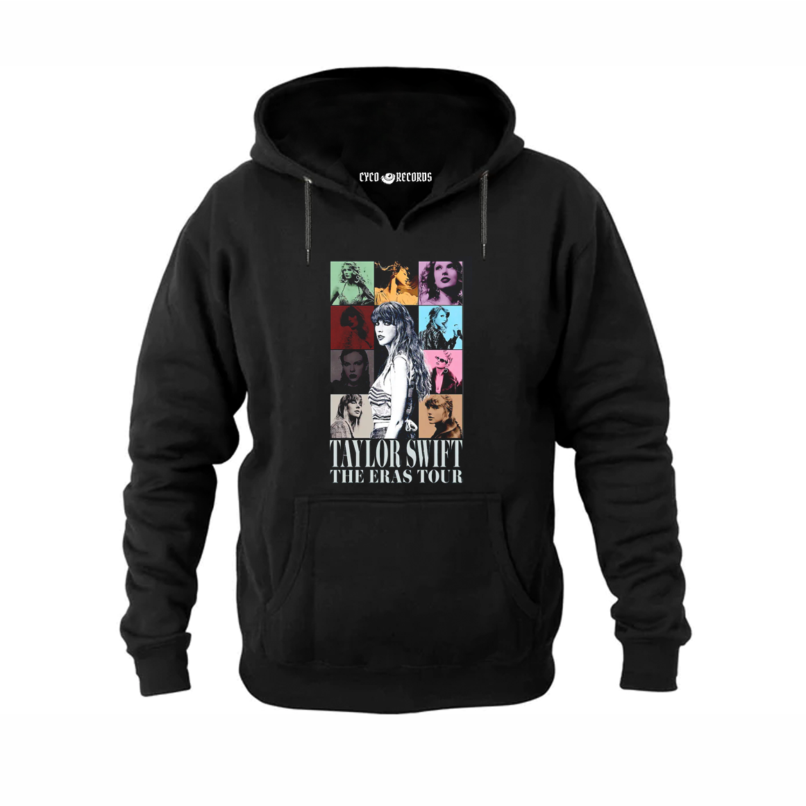 Taylor Swift - The Eras Tour - Poleron Canguro