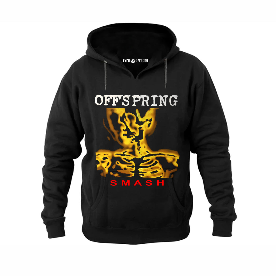 The Offspring - Smash - Poleron