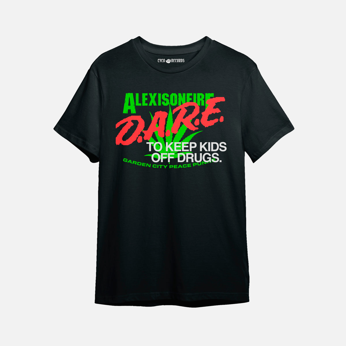 Alexisonfire - DARE - Polera