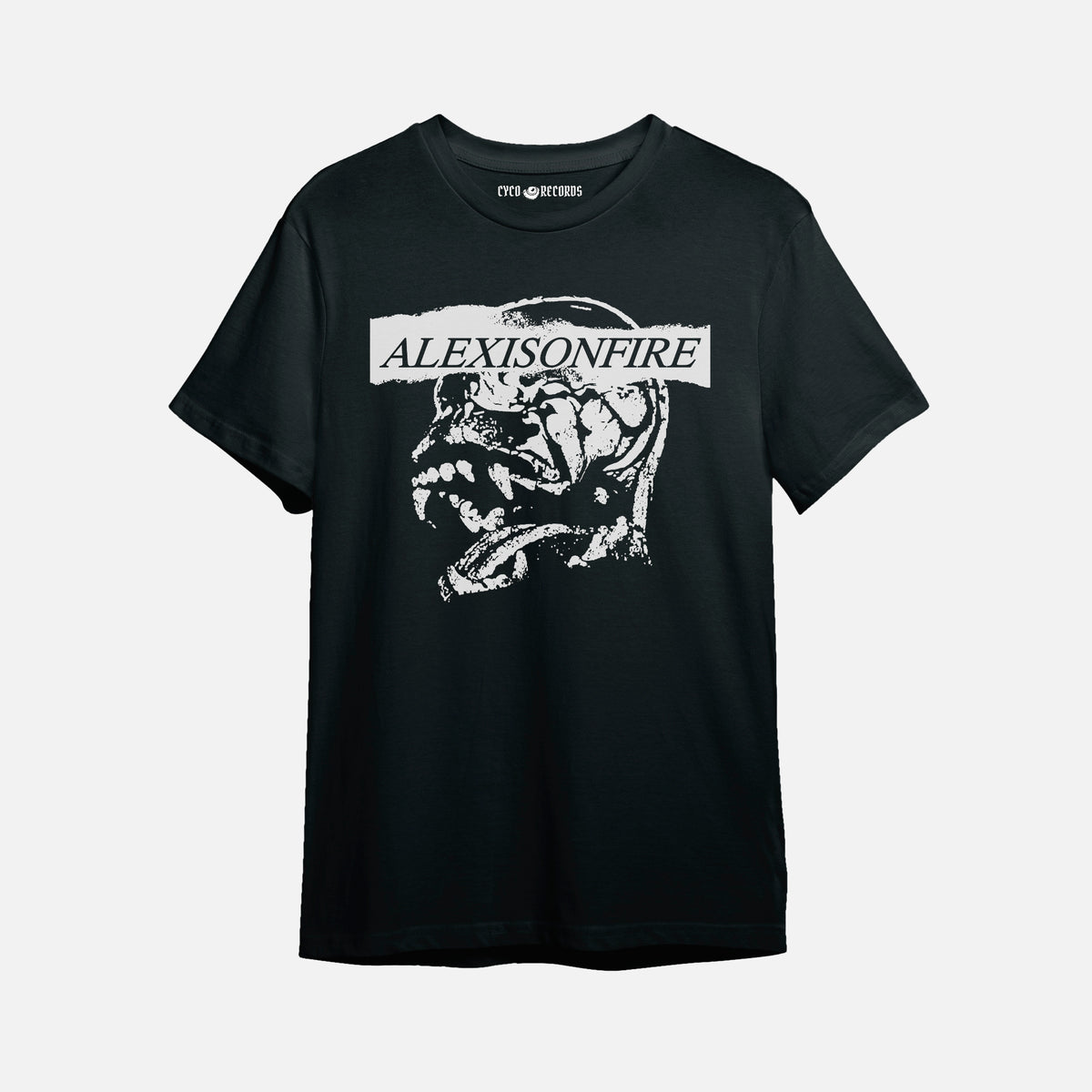 Alexisonfire - Fangs - Polera