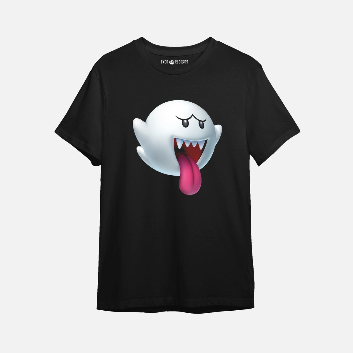 Halloween - Fantasma - Polera