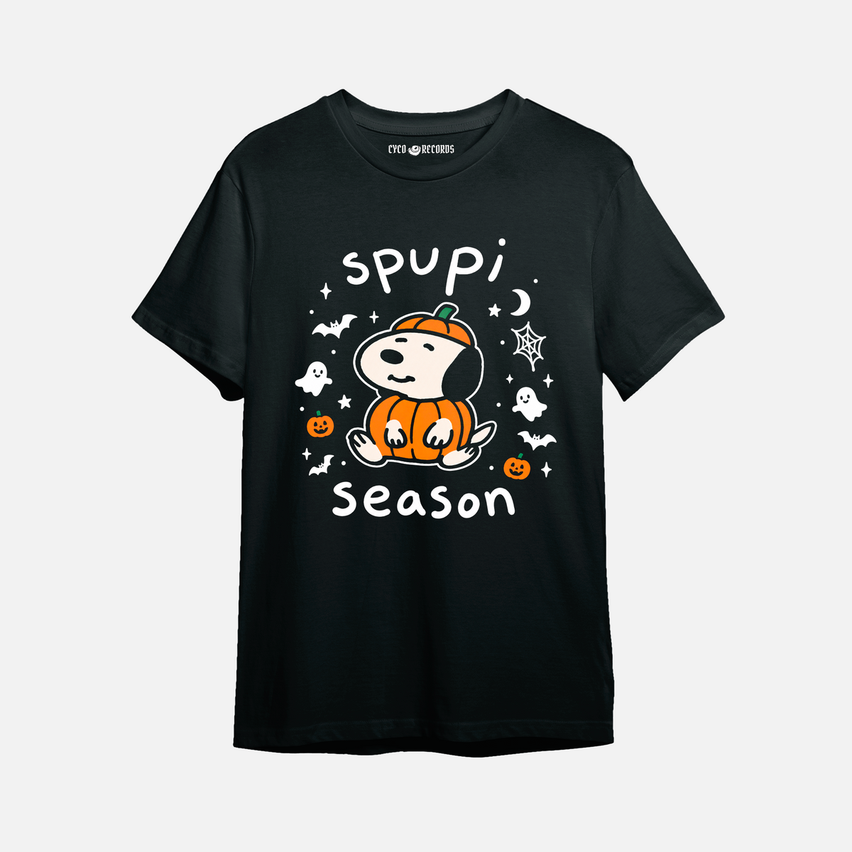 Halloween - Spupi Season - Polera