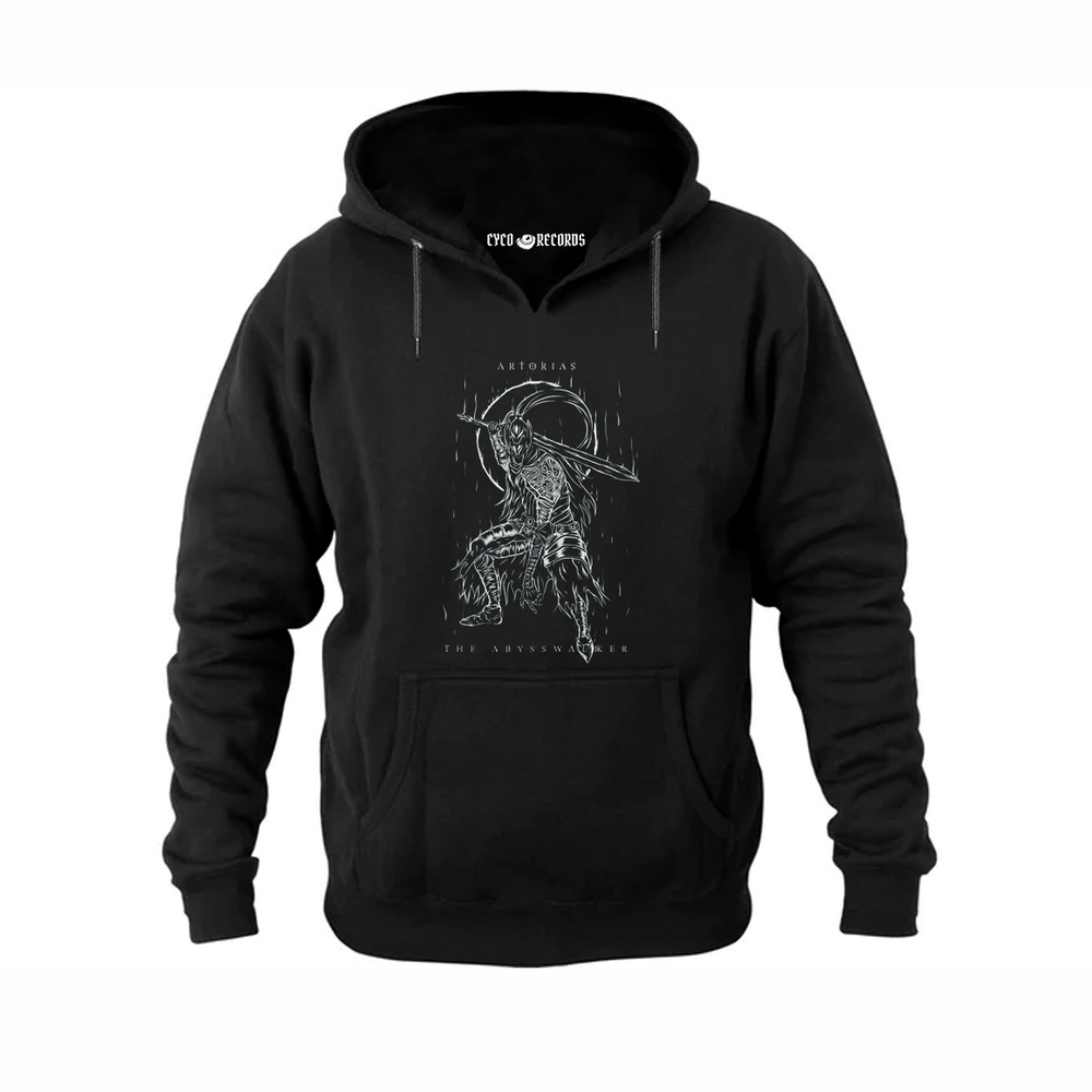 Dark Souls - Astorias - Poleron Canguro