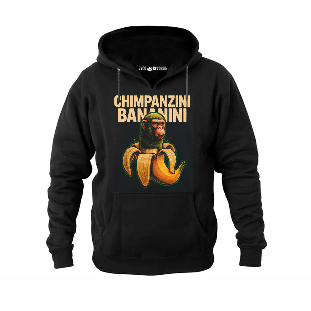 Italian Brainrot - Chimpanzini Bananini - Poleron Canguro