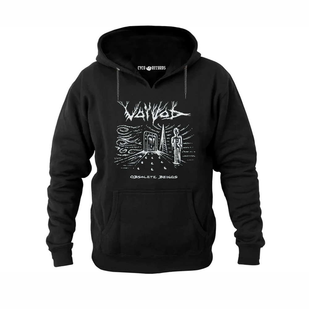 Voivod - Obsolete Beings - Poleron Canguro