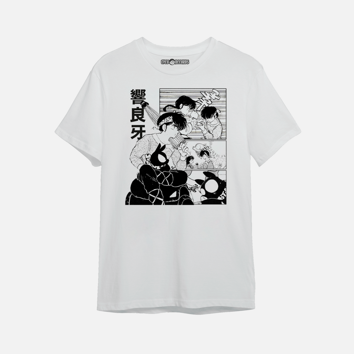 Ranma 1/2 - Ryoga P Chan - Polera