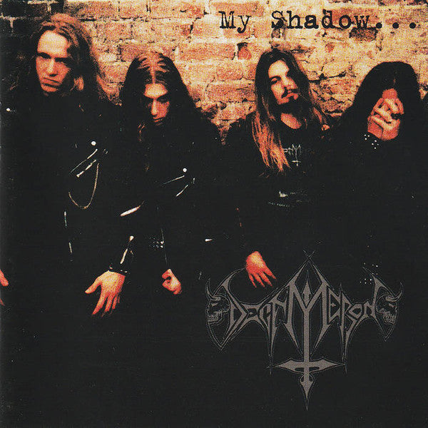 Decameron - My Shadow - CD