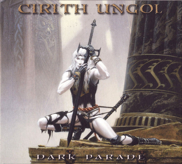 Cirith ungol - Dark Parade - CD