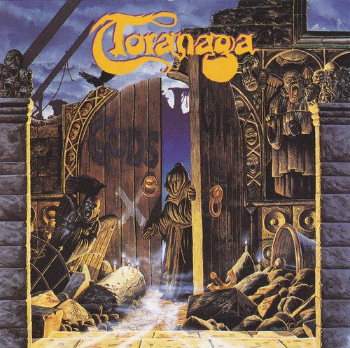 Toranga - Gods Gift - CD