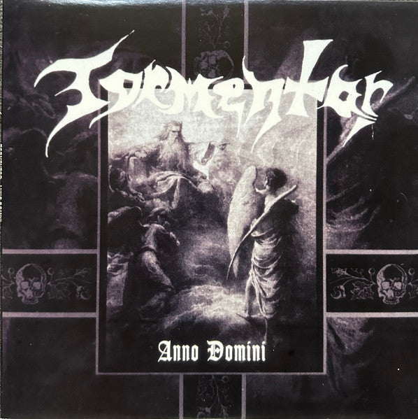 Tormentor - Anno Domini - CD
