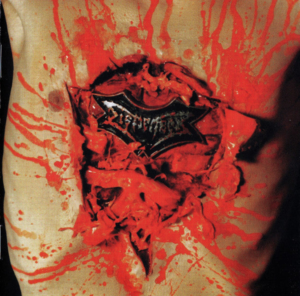 Dismember - Indecent & Obscene - CD