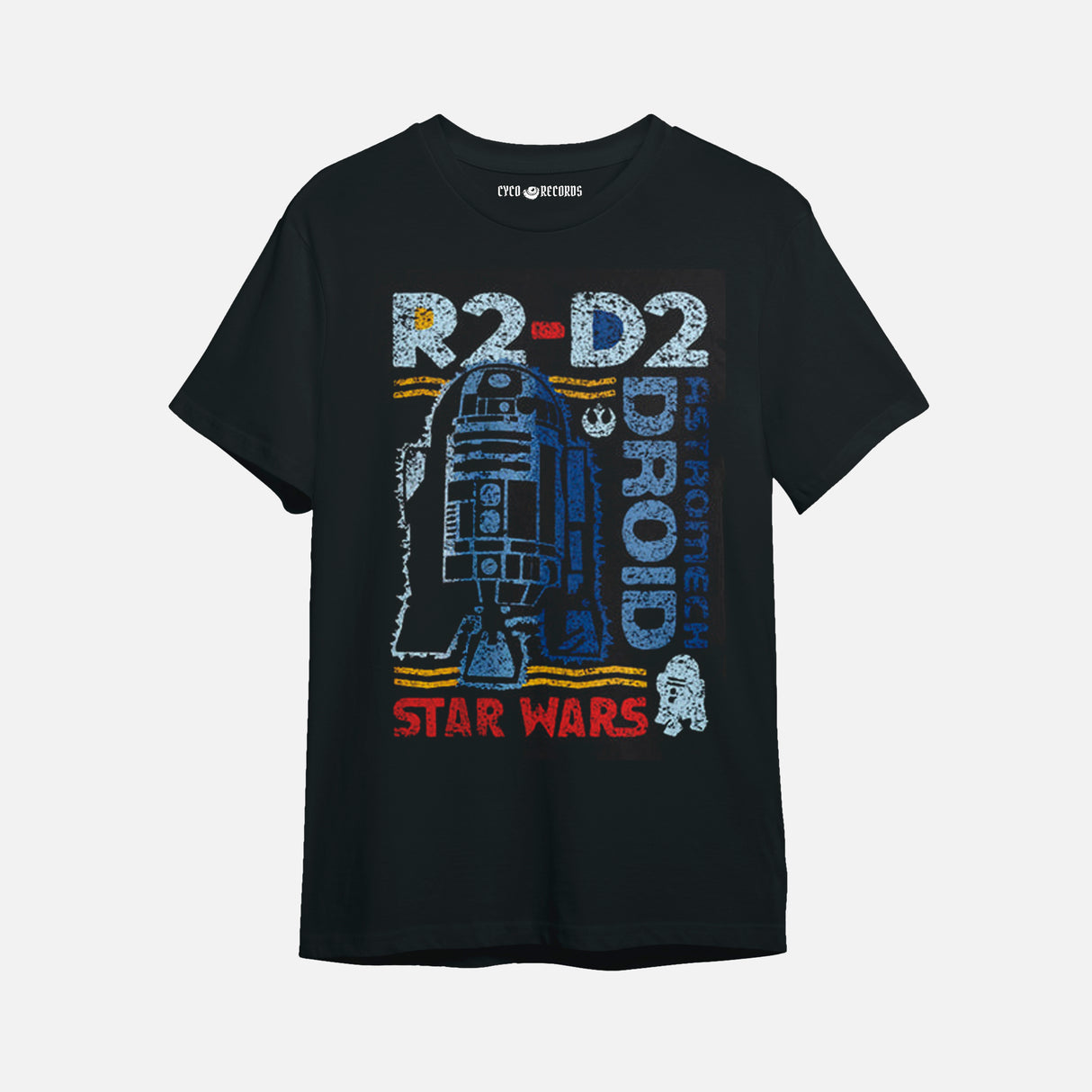 Star Wars - R2-D2 - Polera