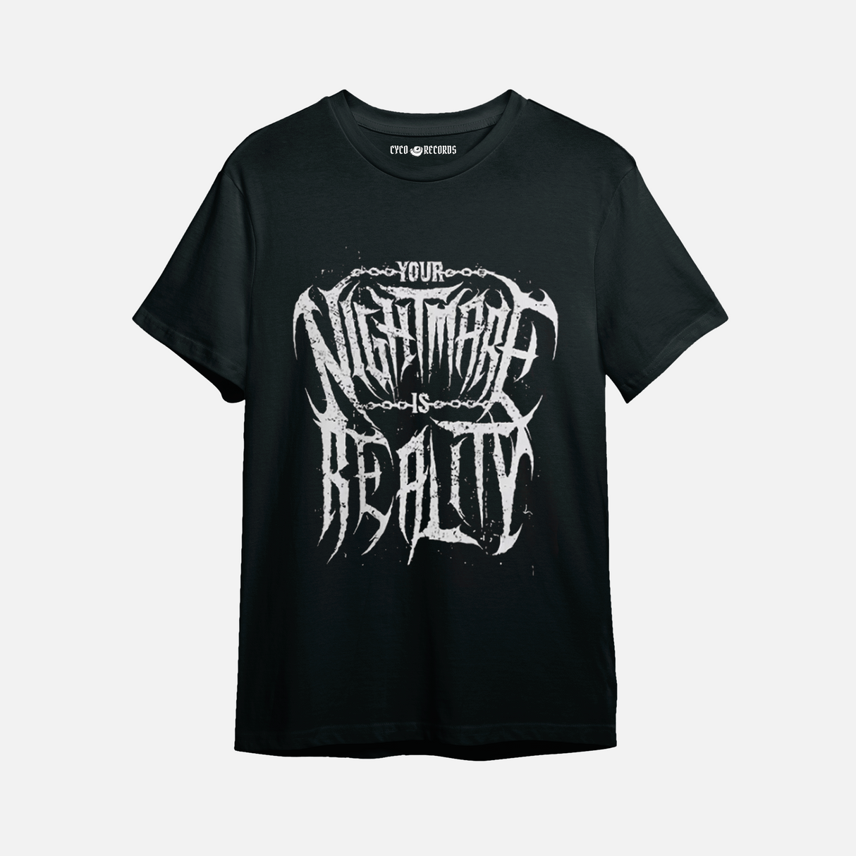 Rhea Ripley - Your nightmare is reality WWE - Polera