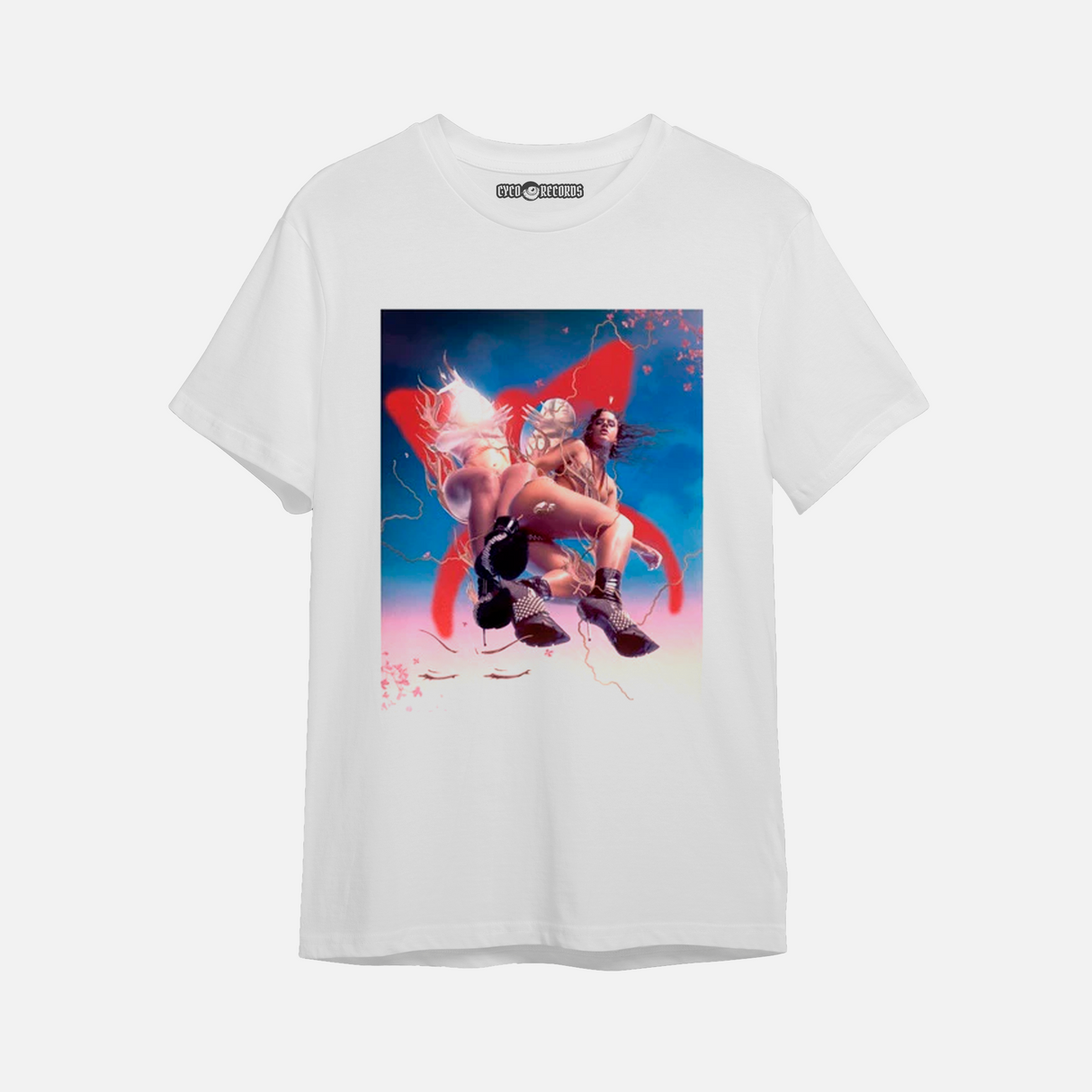 Rosalia - Poster - Polera