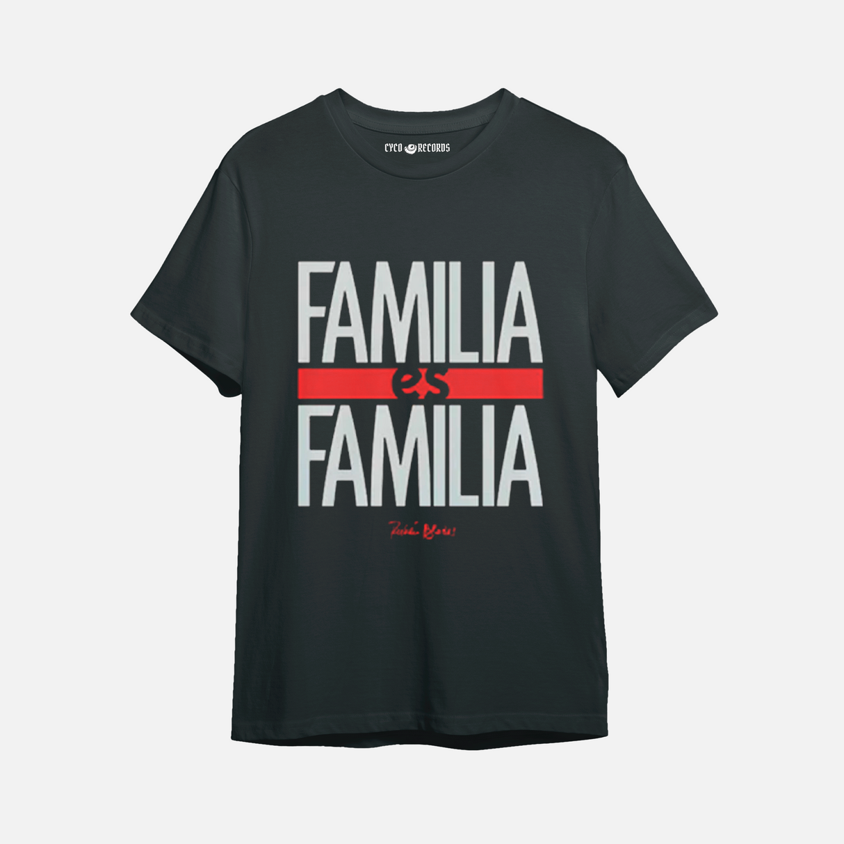Ruben Blades - Familia - Polera