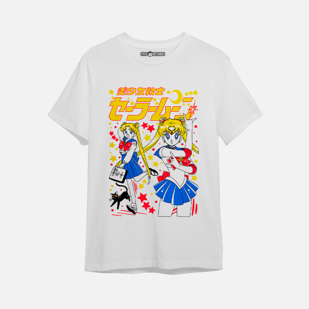 Sailor moon - Serena - Polera