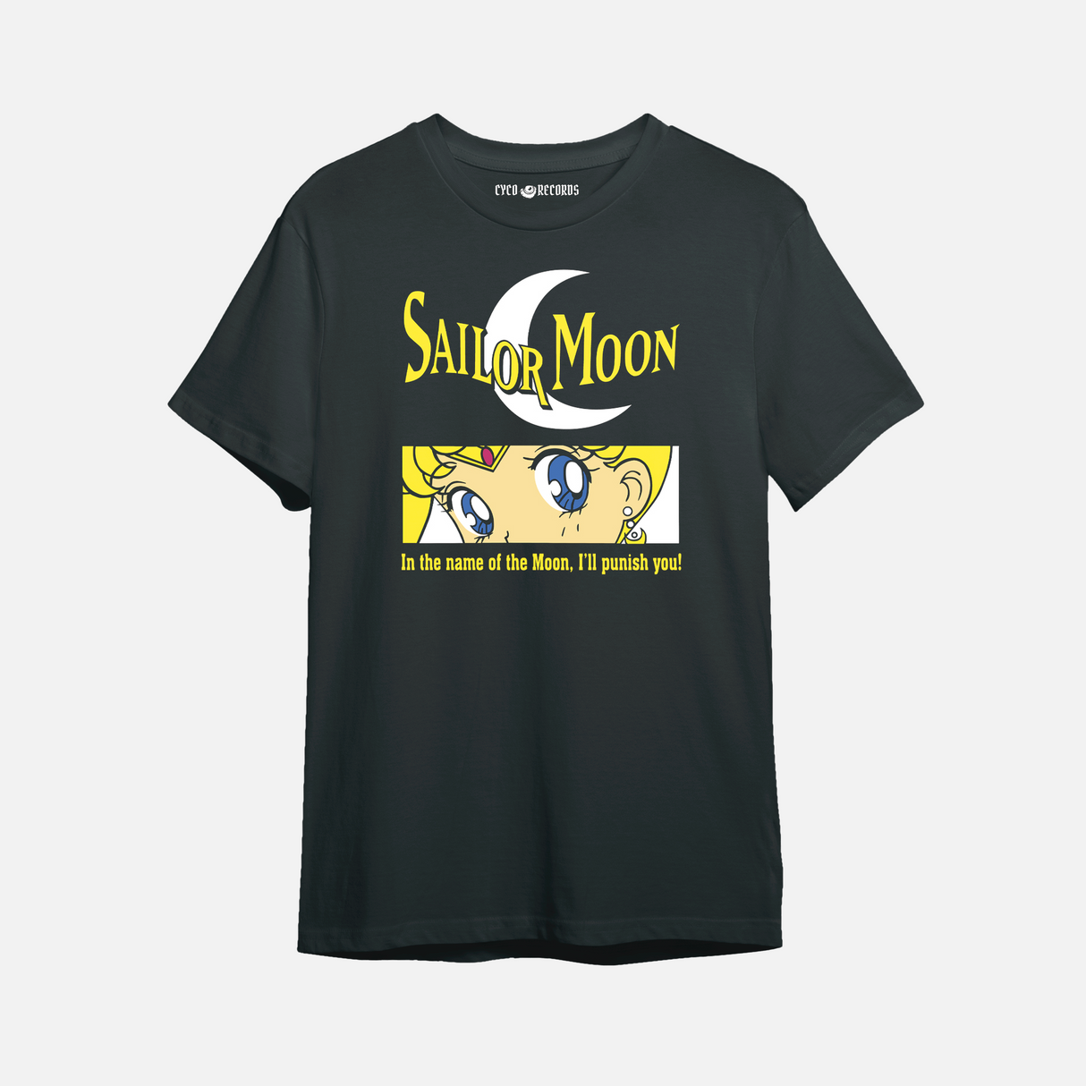 Sailor Moon - Vintage - Polera