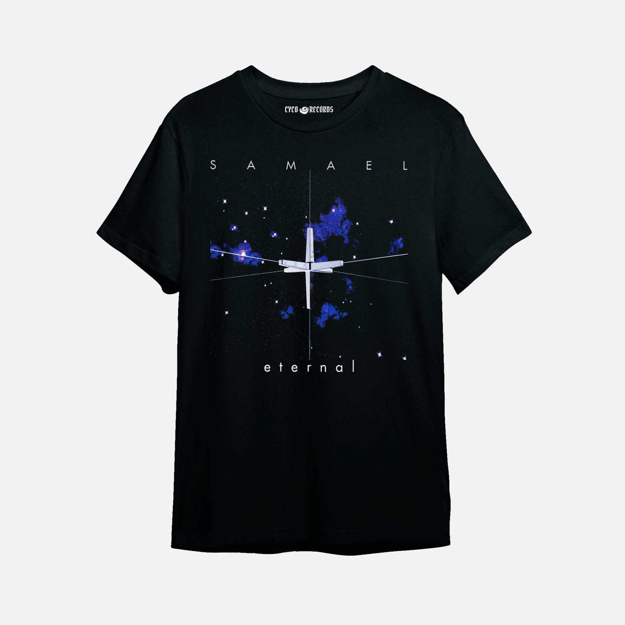 Samael - Eternal - Polera