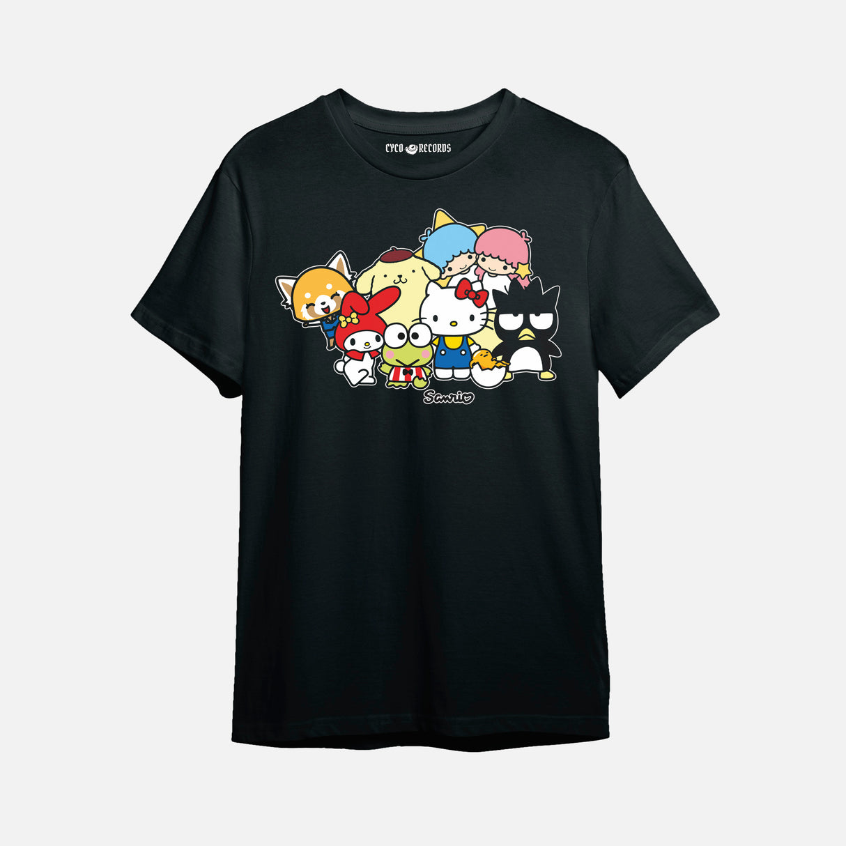 Sanrio - Hello Kitty - Polera