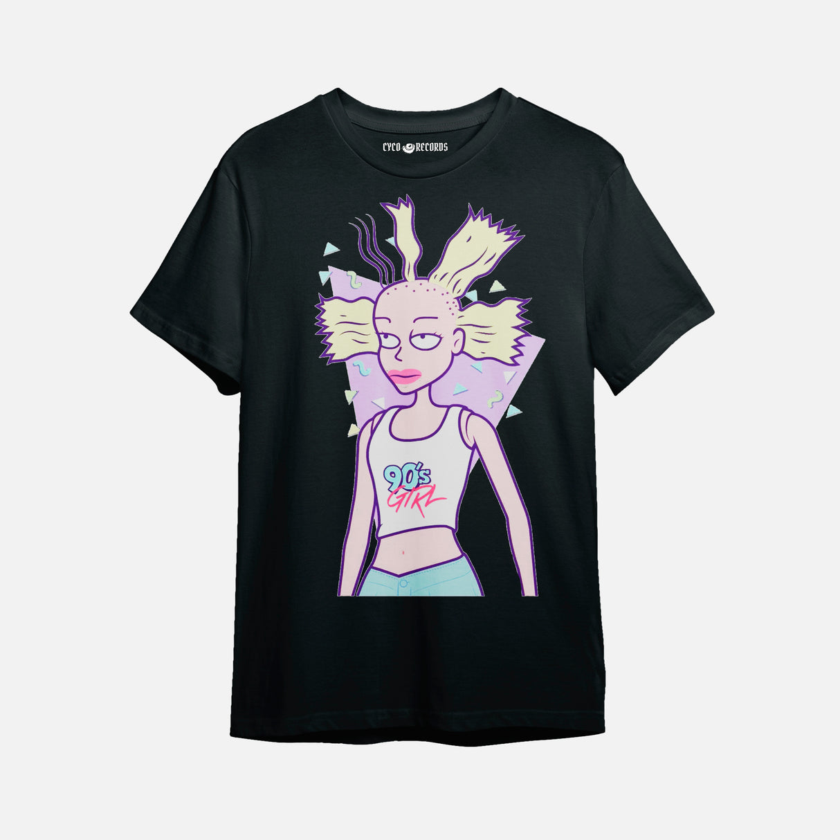 Rugrats - Cynthia - Polera