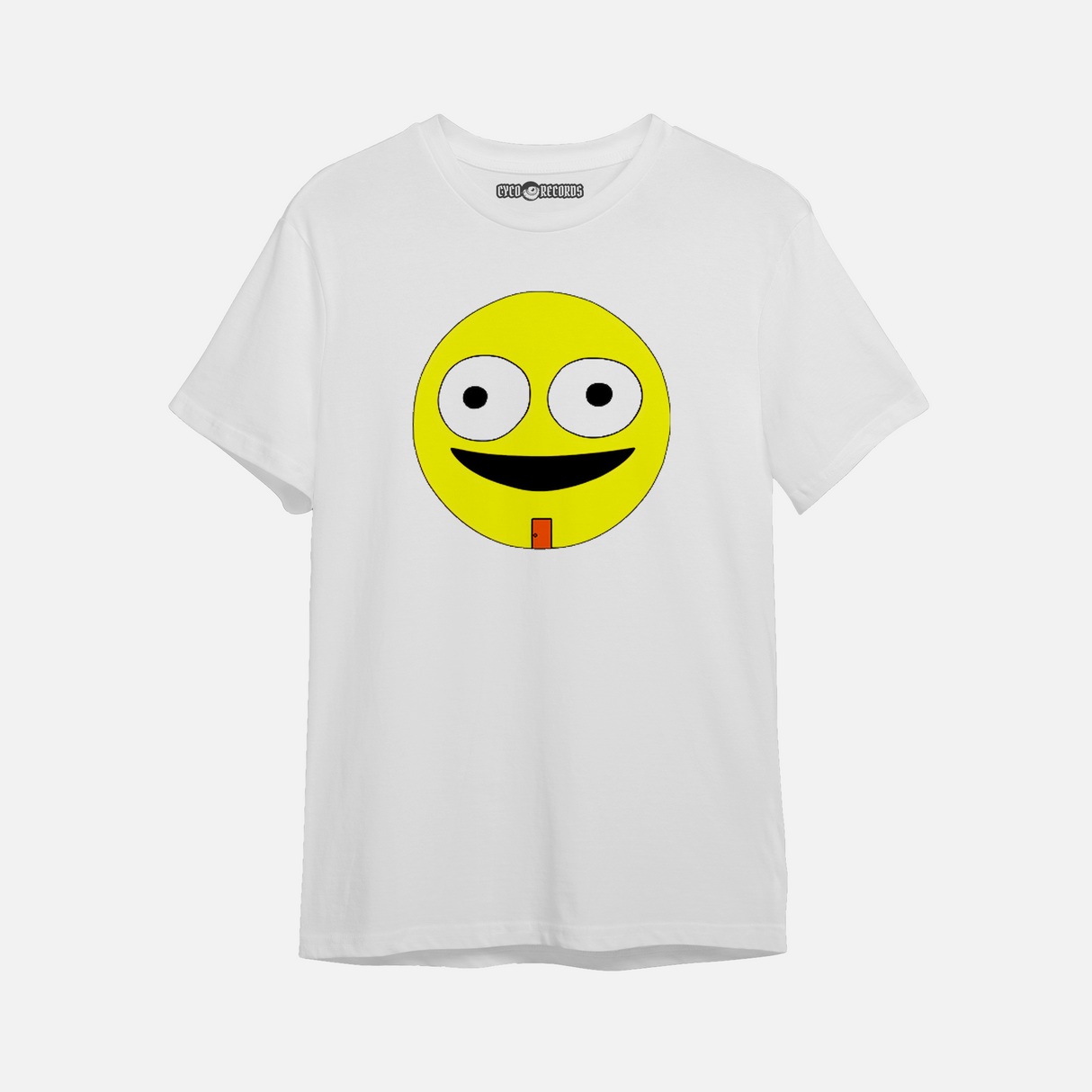 Smiling Friends - Smile - Polera