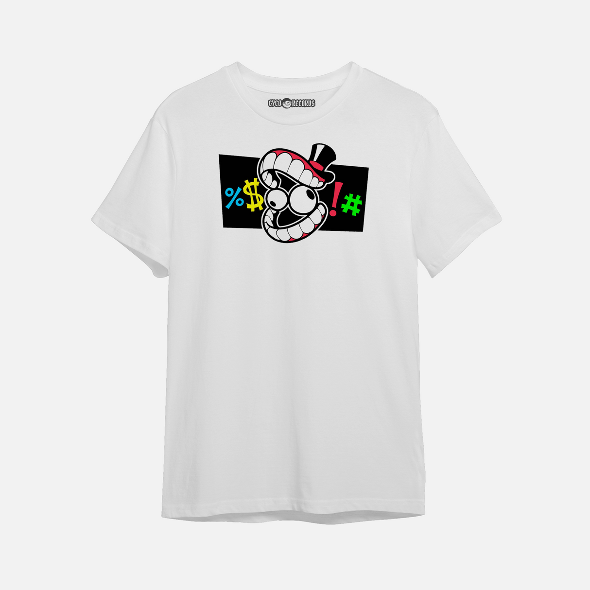 Digital Circus - Caine 1 - Series - Polera