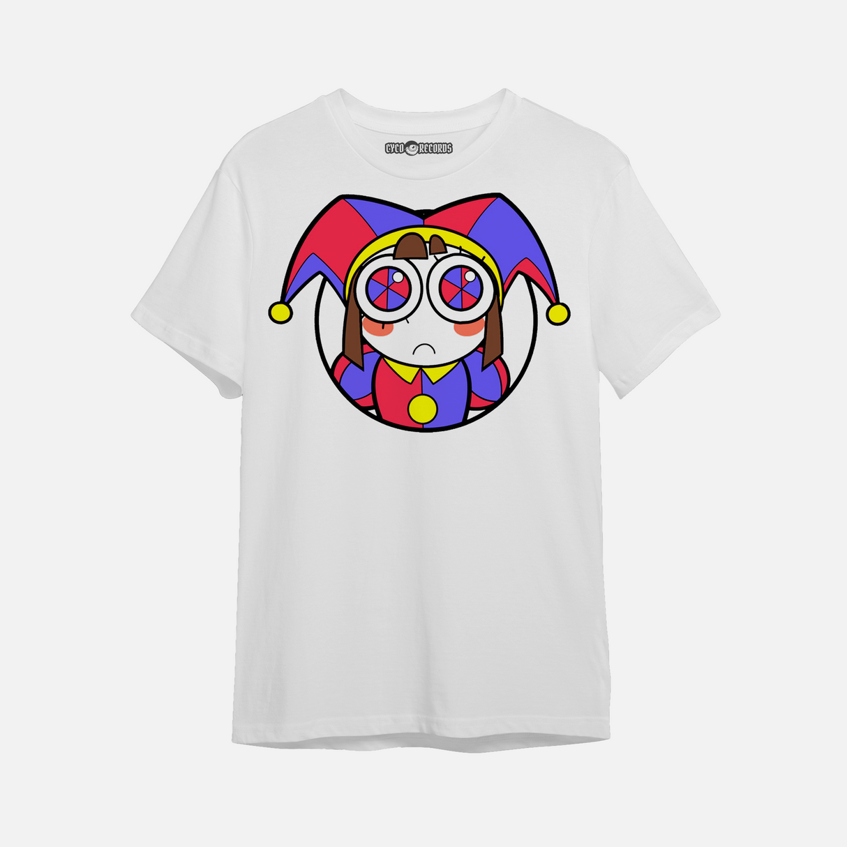 Digital Circus - Pomni 2 - Series - Polera