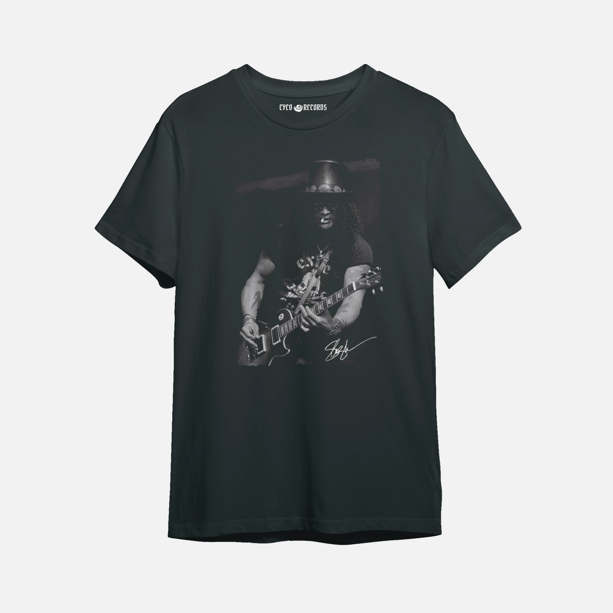 Slash - Poster - Polera