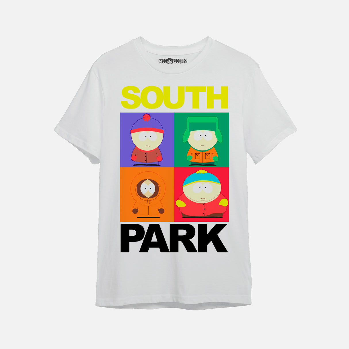 South Park - Stand Kile - Polera