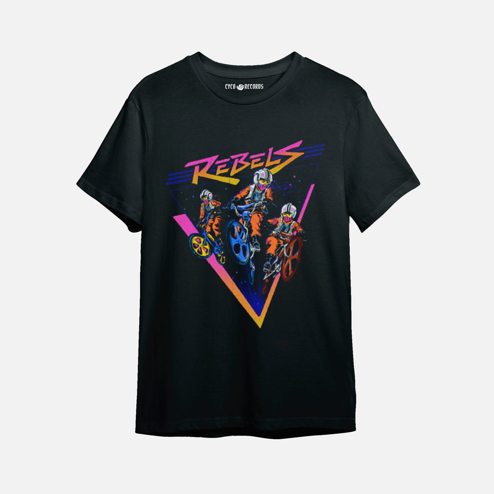 Star Wars - Rebels Culto - Polera