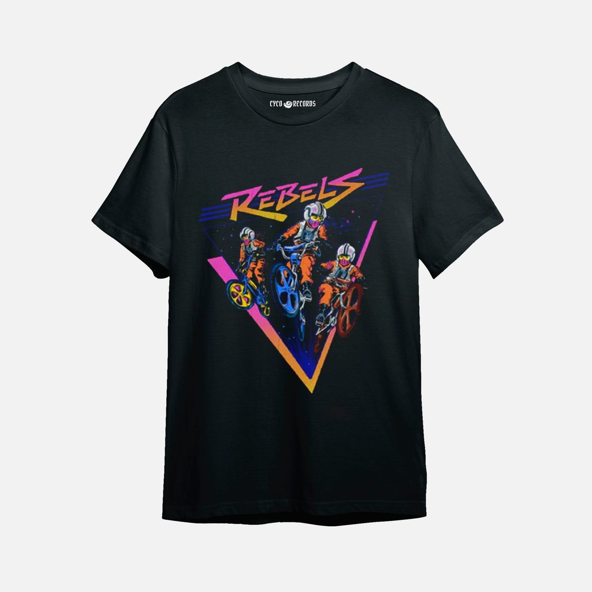 Star Wars - Rebels Culto - Polera