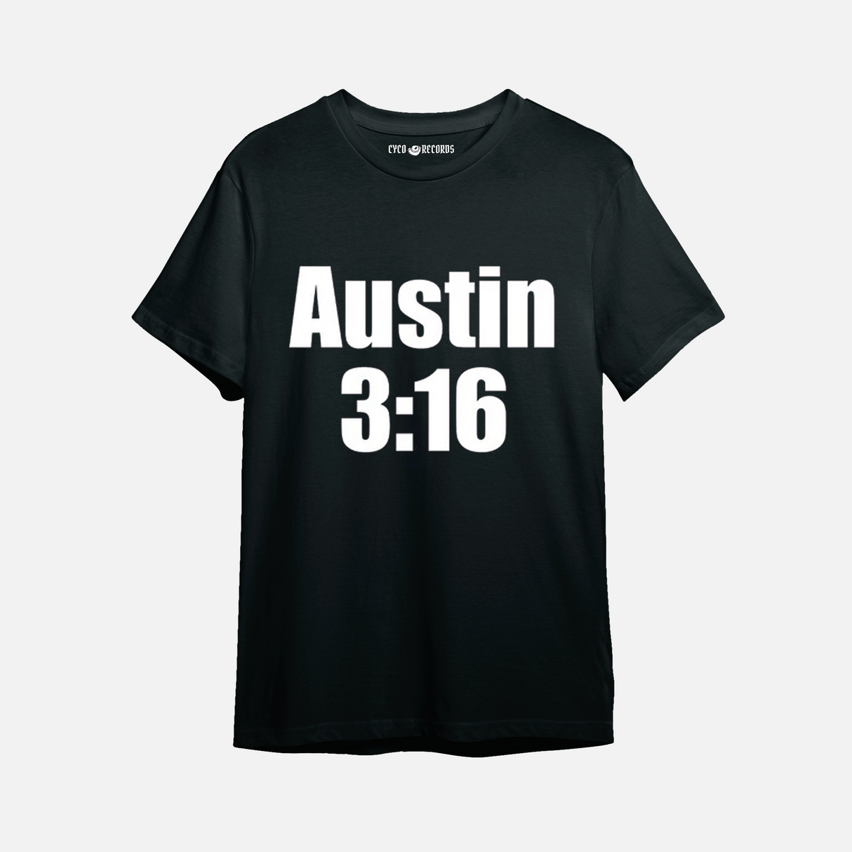 Stone Cold - Austin 3:16 - Polera
