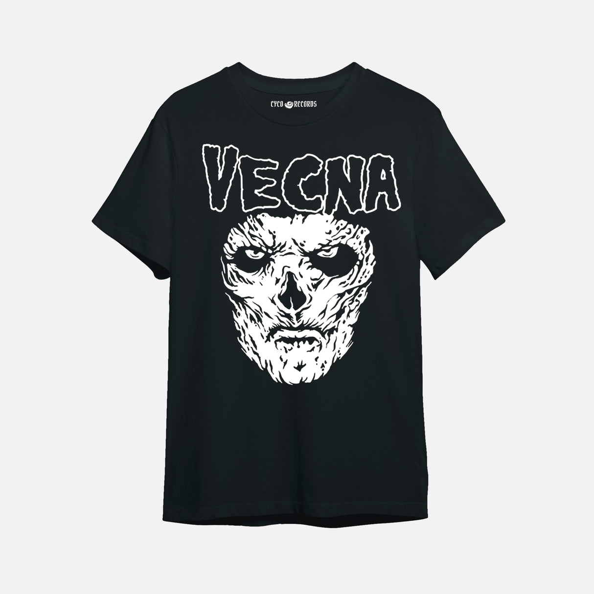 Stranger Things - Vecna Fiend - Polera