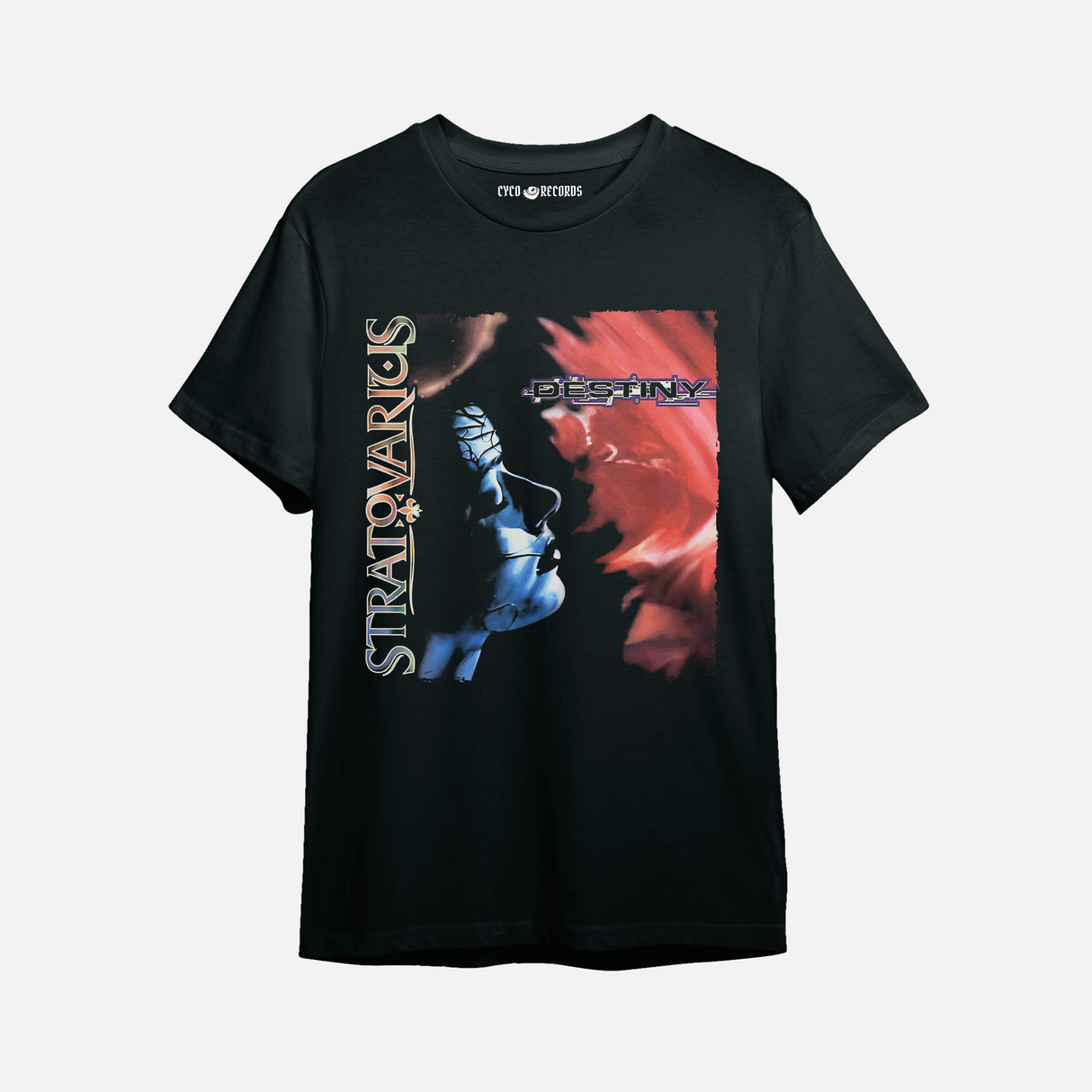 Stratovarius - Destiny - Polera