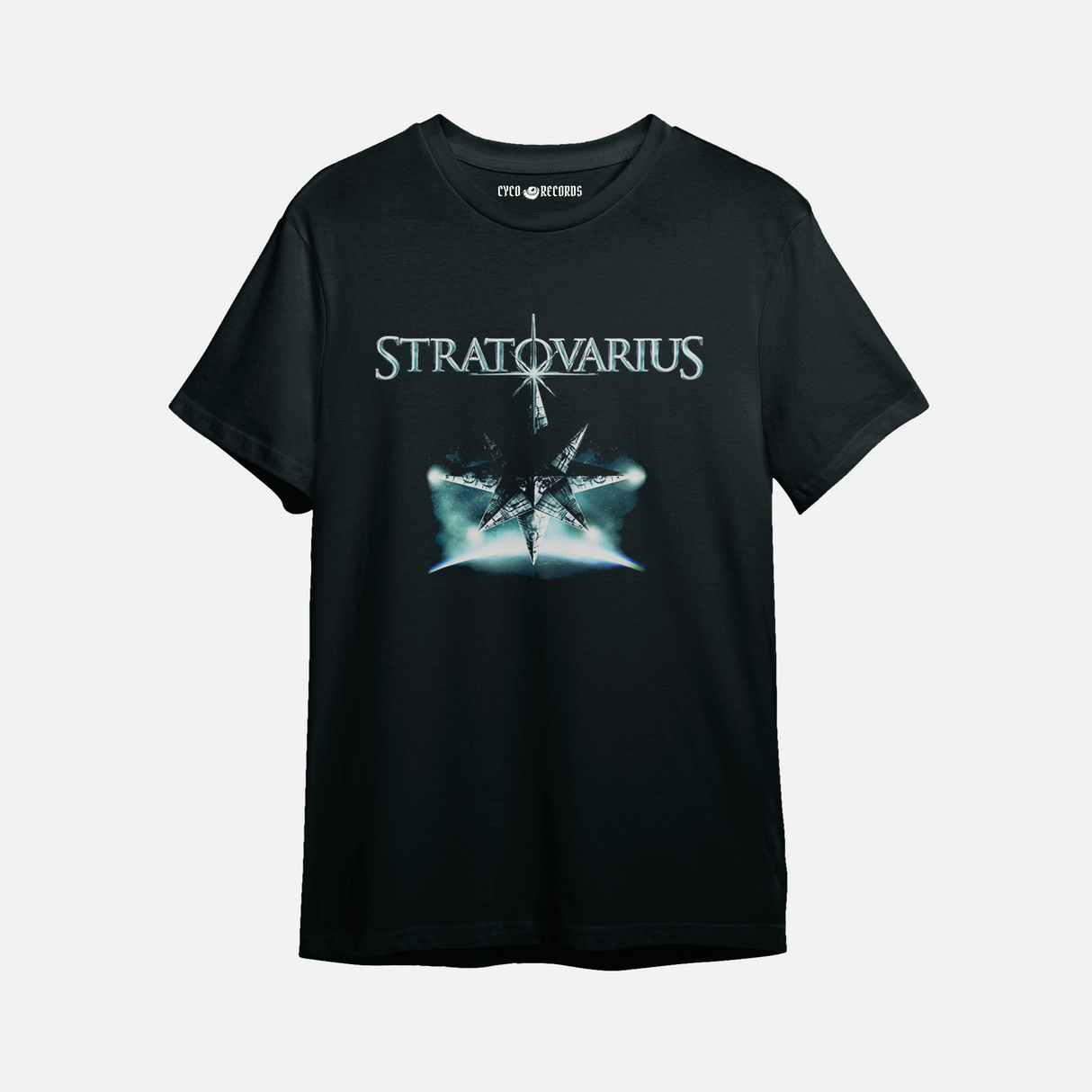 Stratovarius - Estrella - Polera