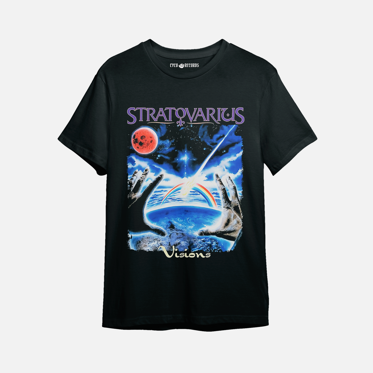 Stratovarius - Visions - Polera