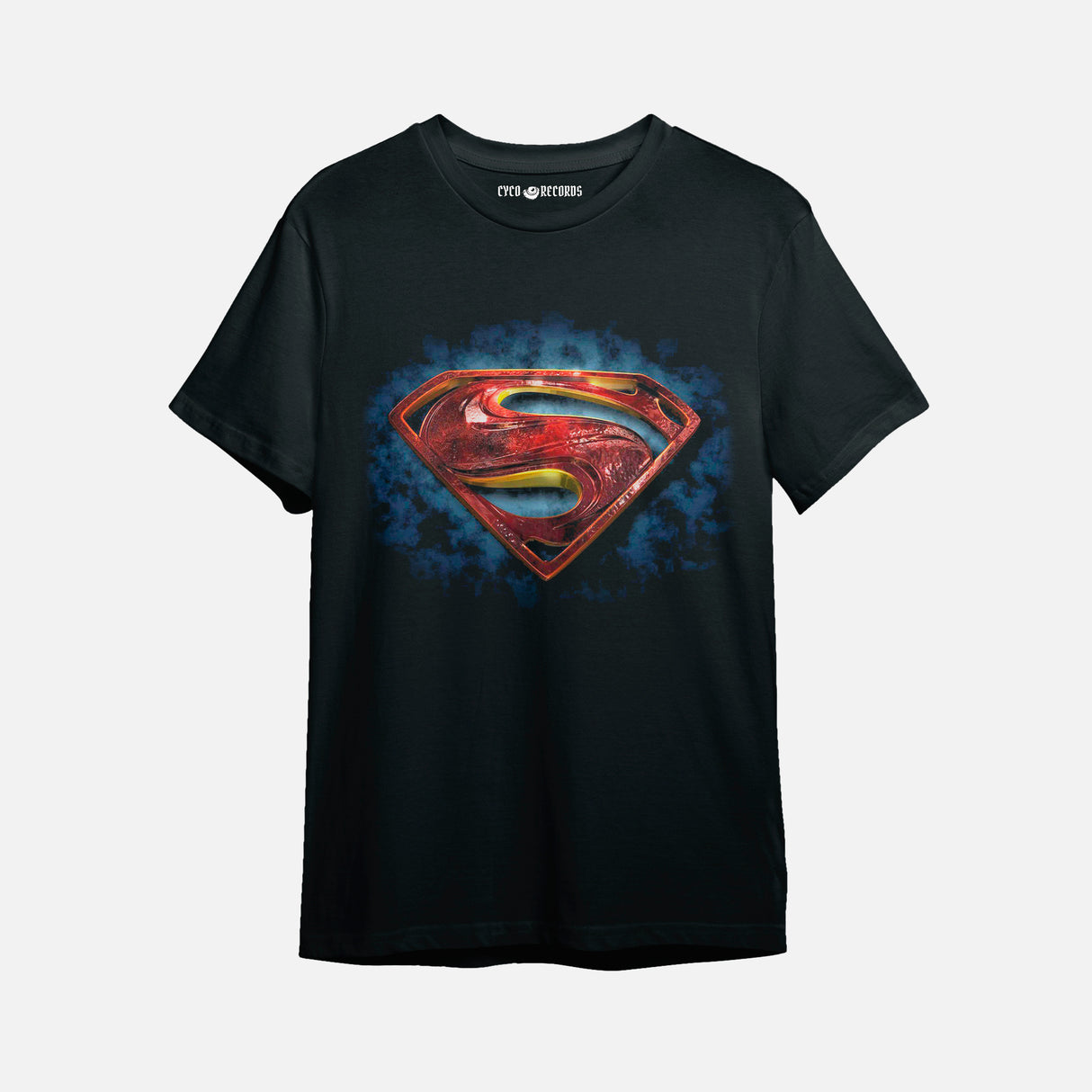 Superman - Logo 2 - Polera