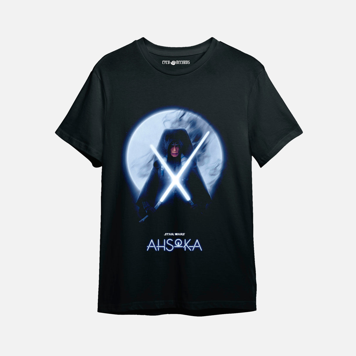 Ahsoka - Jedi Luna - Polera