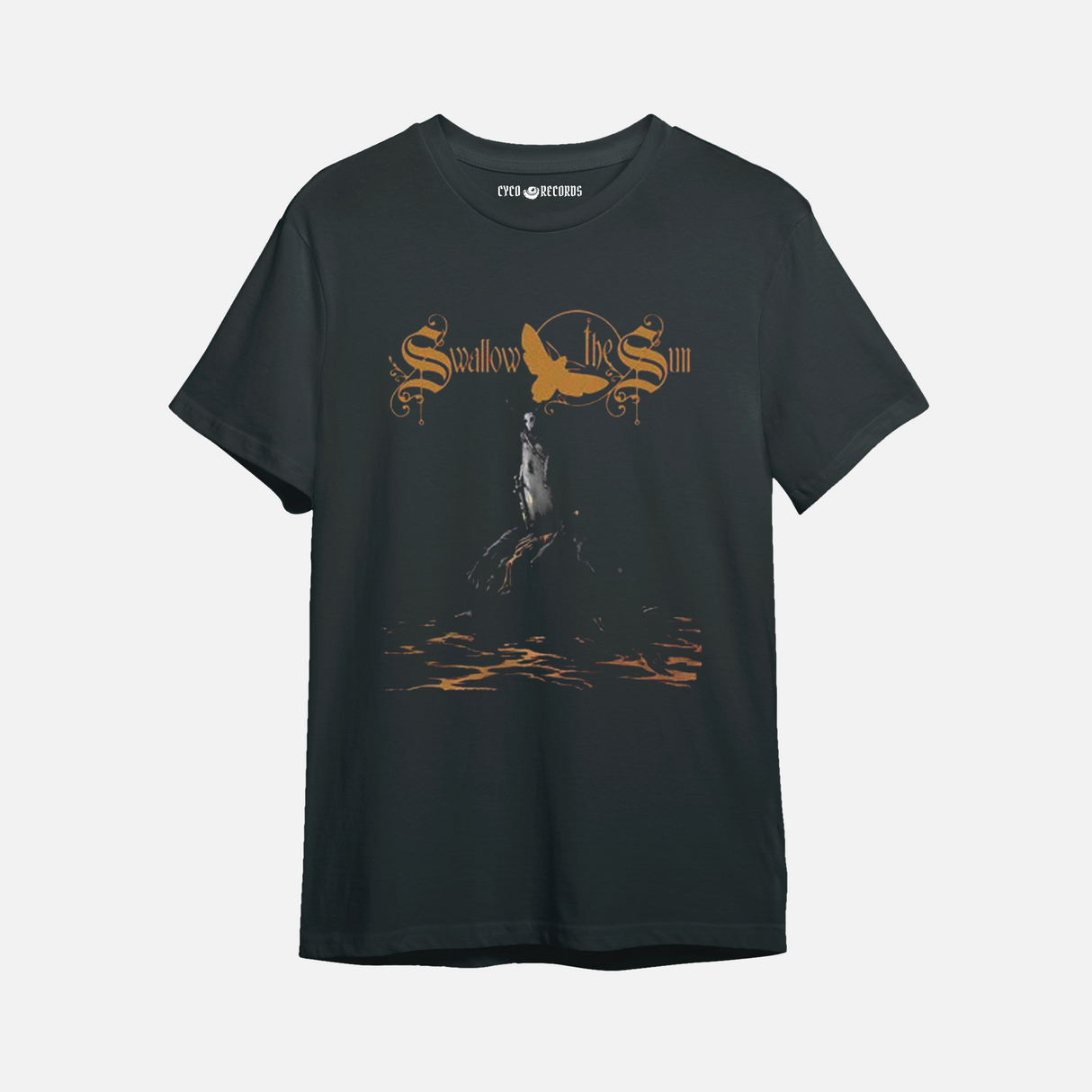 Swallow The Sun - Polera - Polera