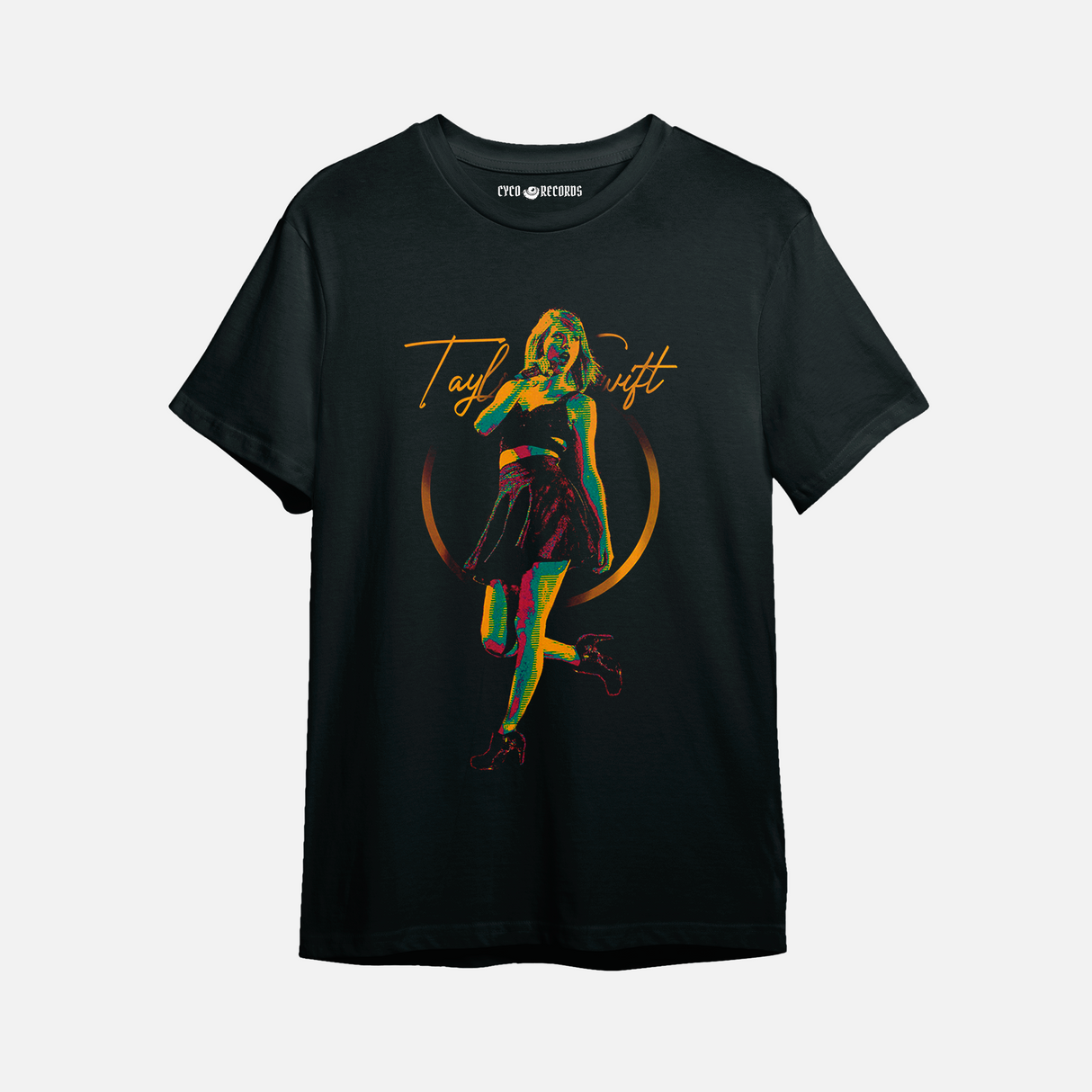 Taylor Swift - Art - Polera