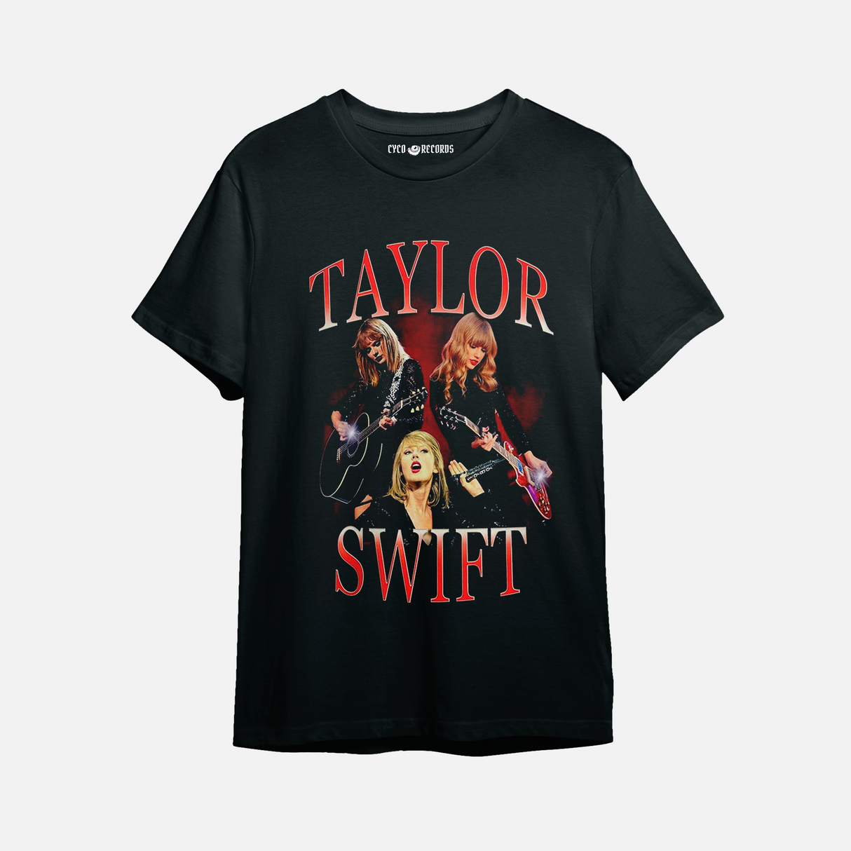 Taylor Swift - Bootleg - Polera