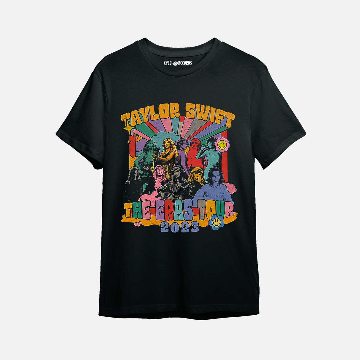 Taylor Swift - Eras Tour 2023 - Polera